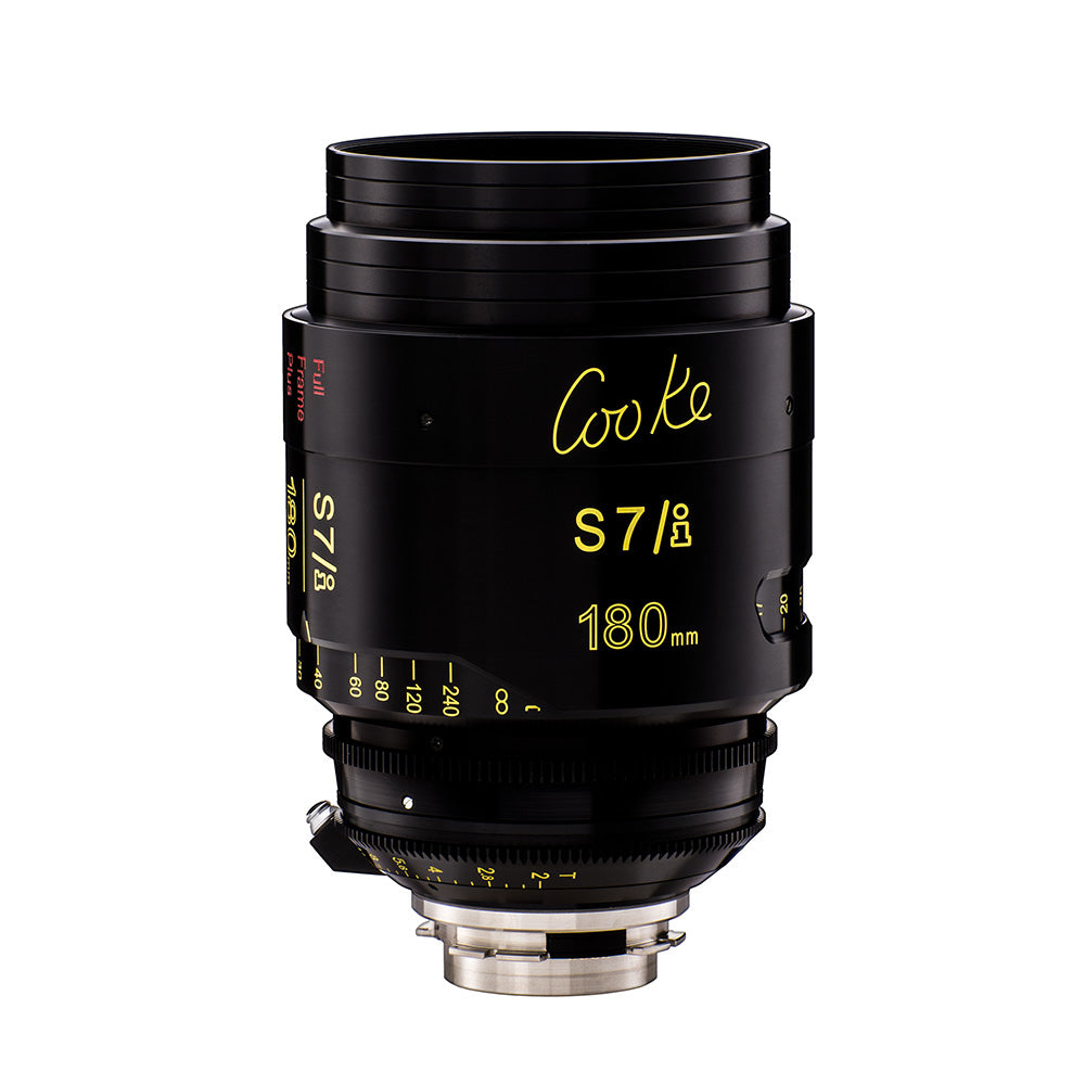 Cooke S7/i FF Prime 180mm T2 (PL)