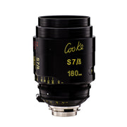 Cooke S7/i FF Prime 180mm T2 (PL)