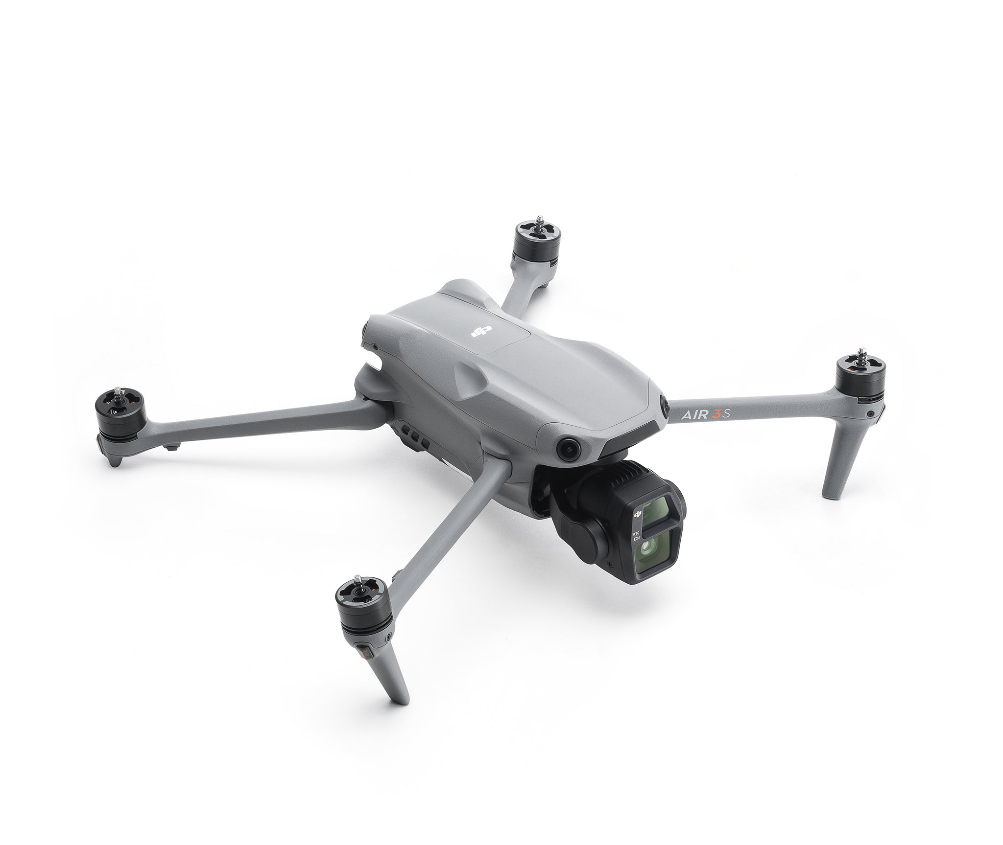 DJI Air 3S Fly More Combo (DJI RC 2)