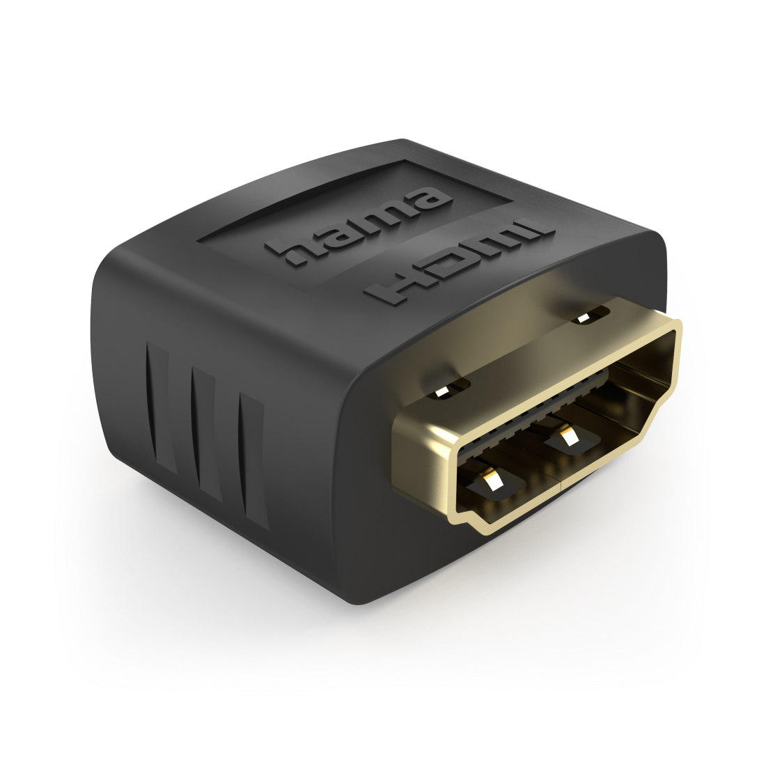 Двоен женски HDMI конектор HAMA,8K