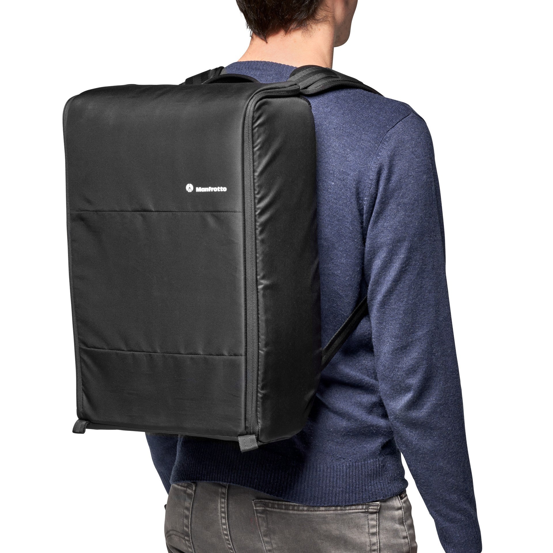 Manfrotto Manhattan Runner-50 camera roller bag for DSLR/CSC