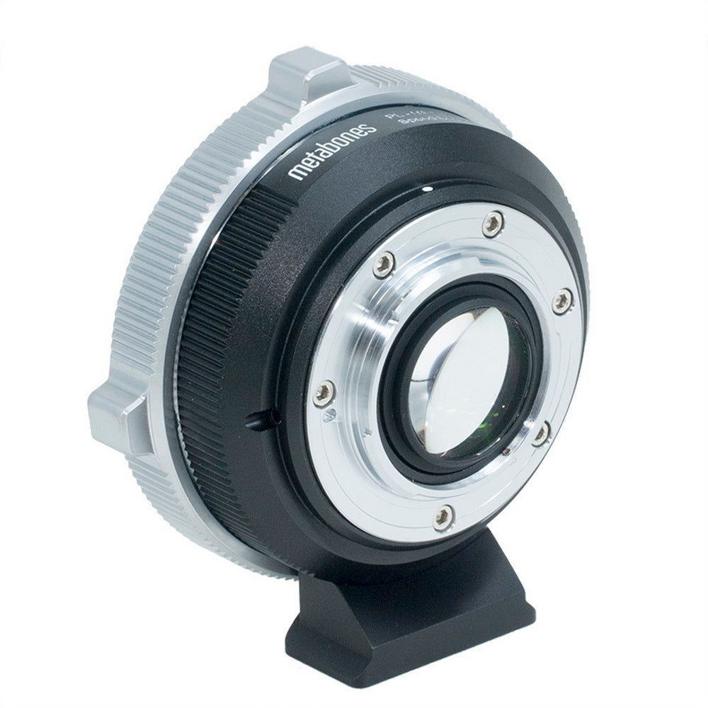 Metabones T Cine Адаптер ARRI PL към Микро 4/3 Speed Booster Ultra 0.71x