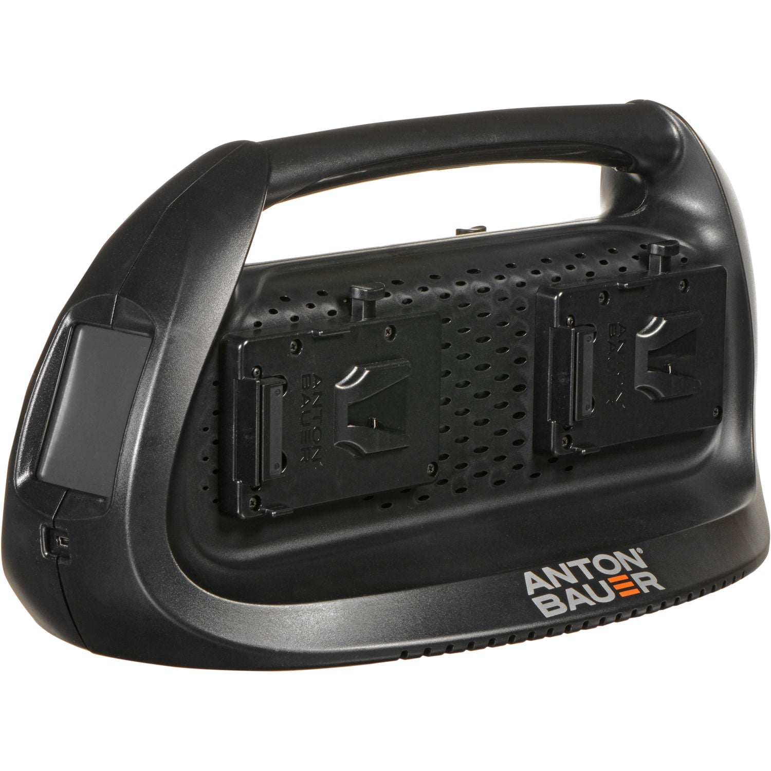 Anton/Bauer Performance - V Lock Mount -  Quad