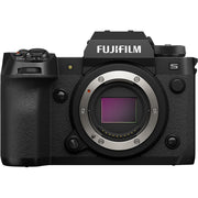 Фотоапарат Fujifilm X-H2S
