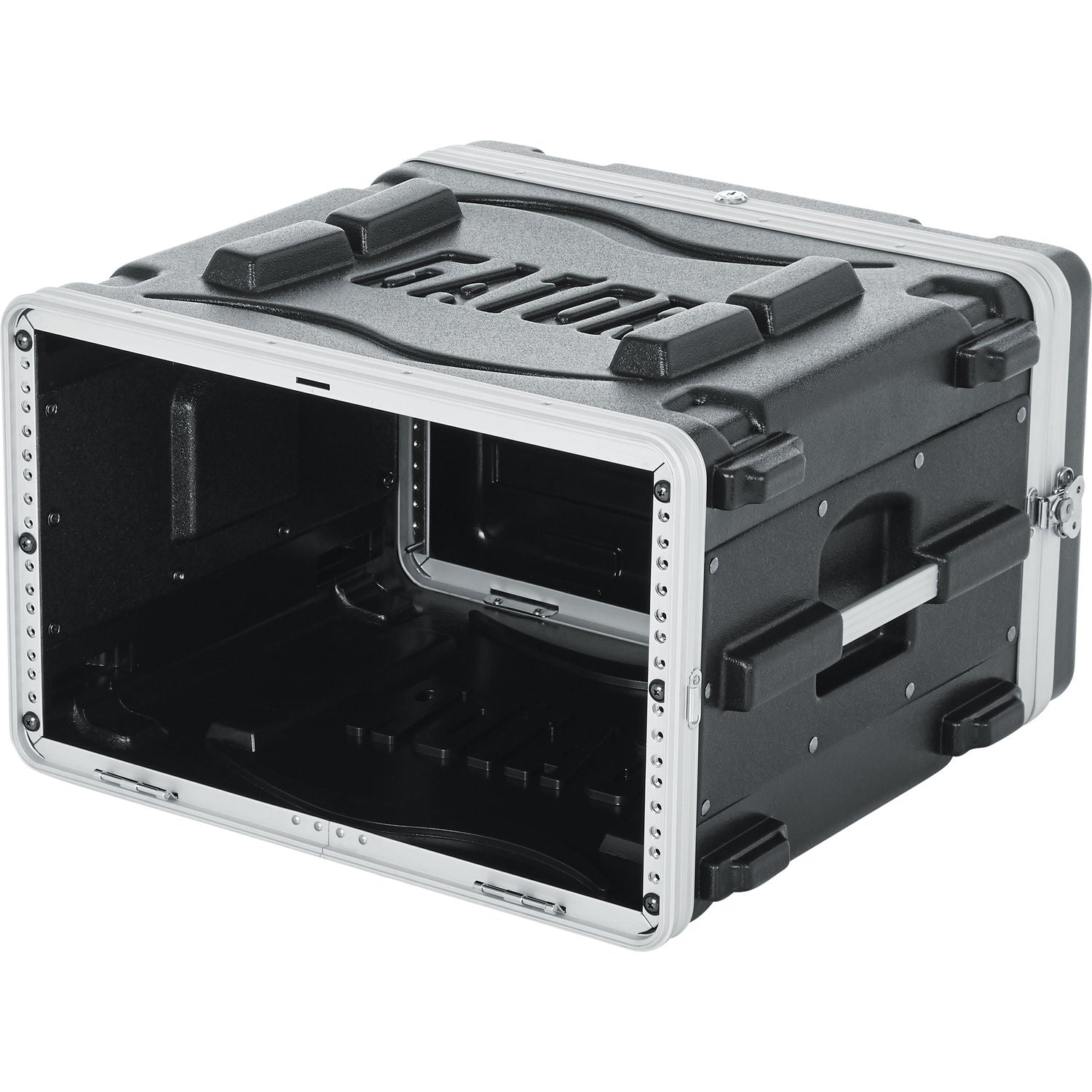 Аудио рак  Gator Frameworks 6U Audio Rack стандартен