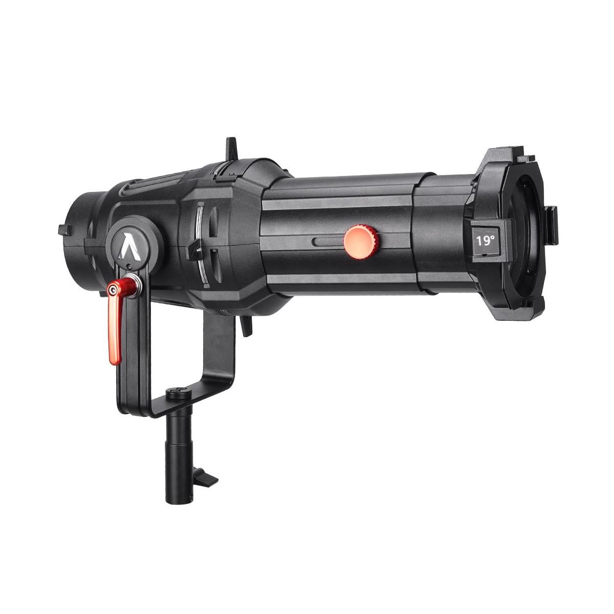 Spotlight Mount Set 26°
