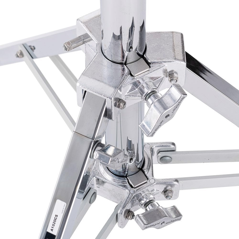 Мanfrotto Avenger Combo Stand 20 steel