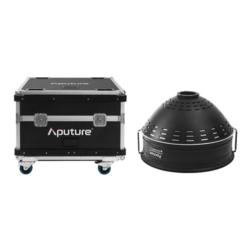 Aputure Storm Parallel Beam 70 Flight Case Kit