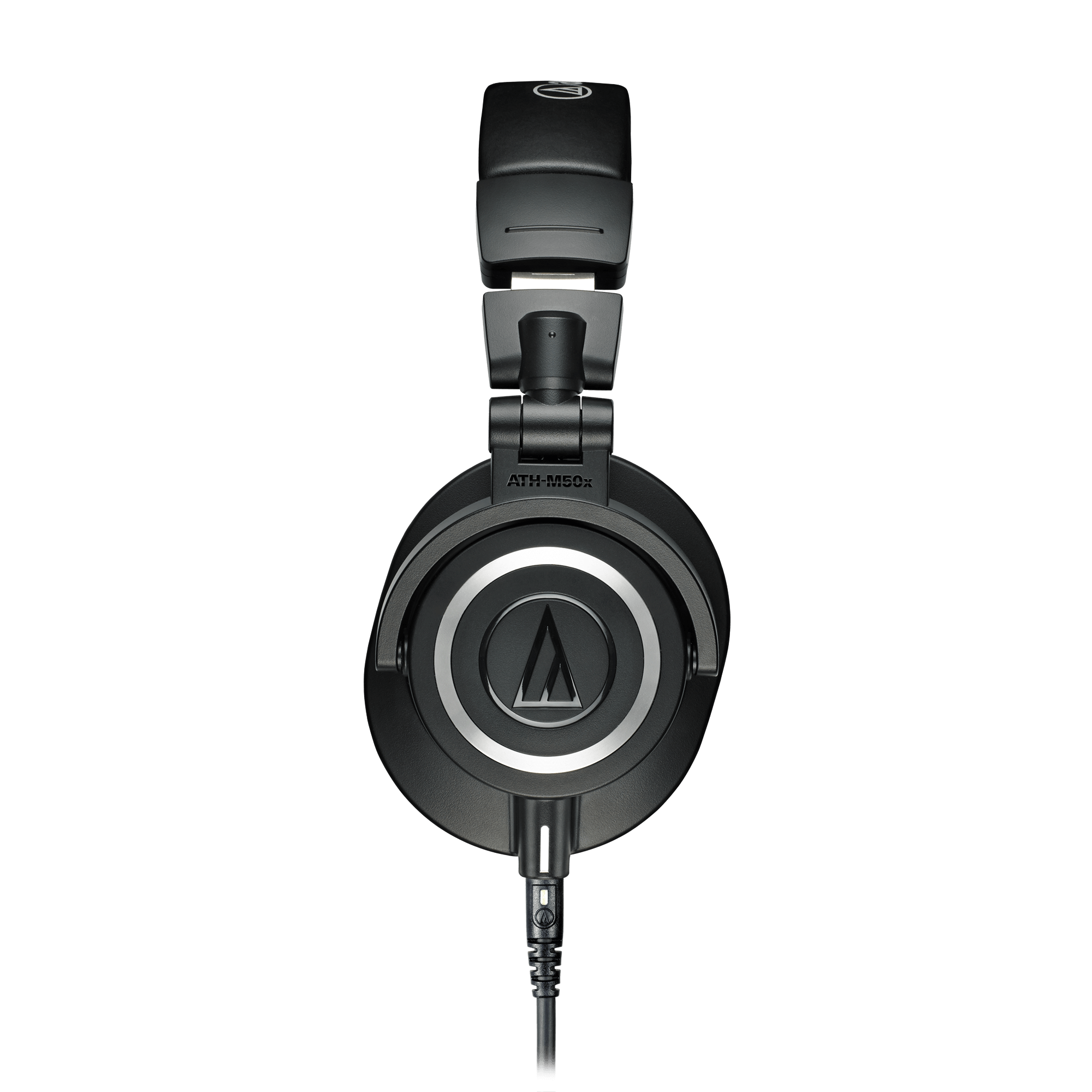 Професионални мониторни слушалки Audio-Technica ATH-M50X
