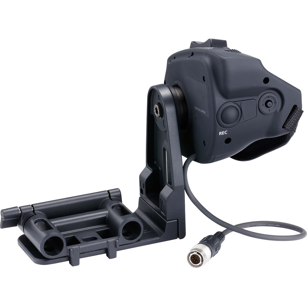 Canon Shoulder Style Grip SG-1