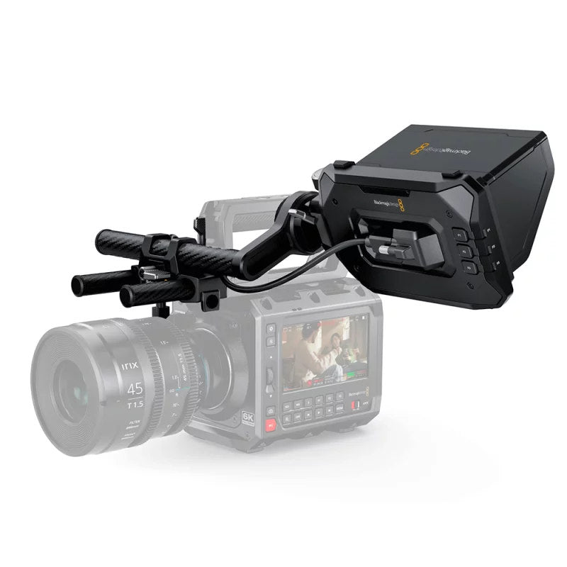 Blackmagic PYXIS Monitor EVF Kit