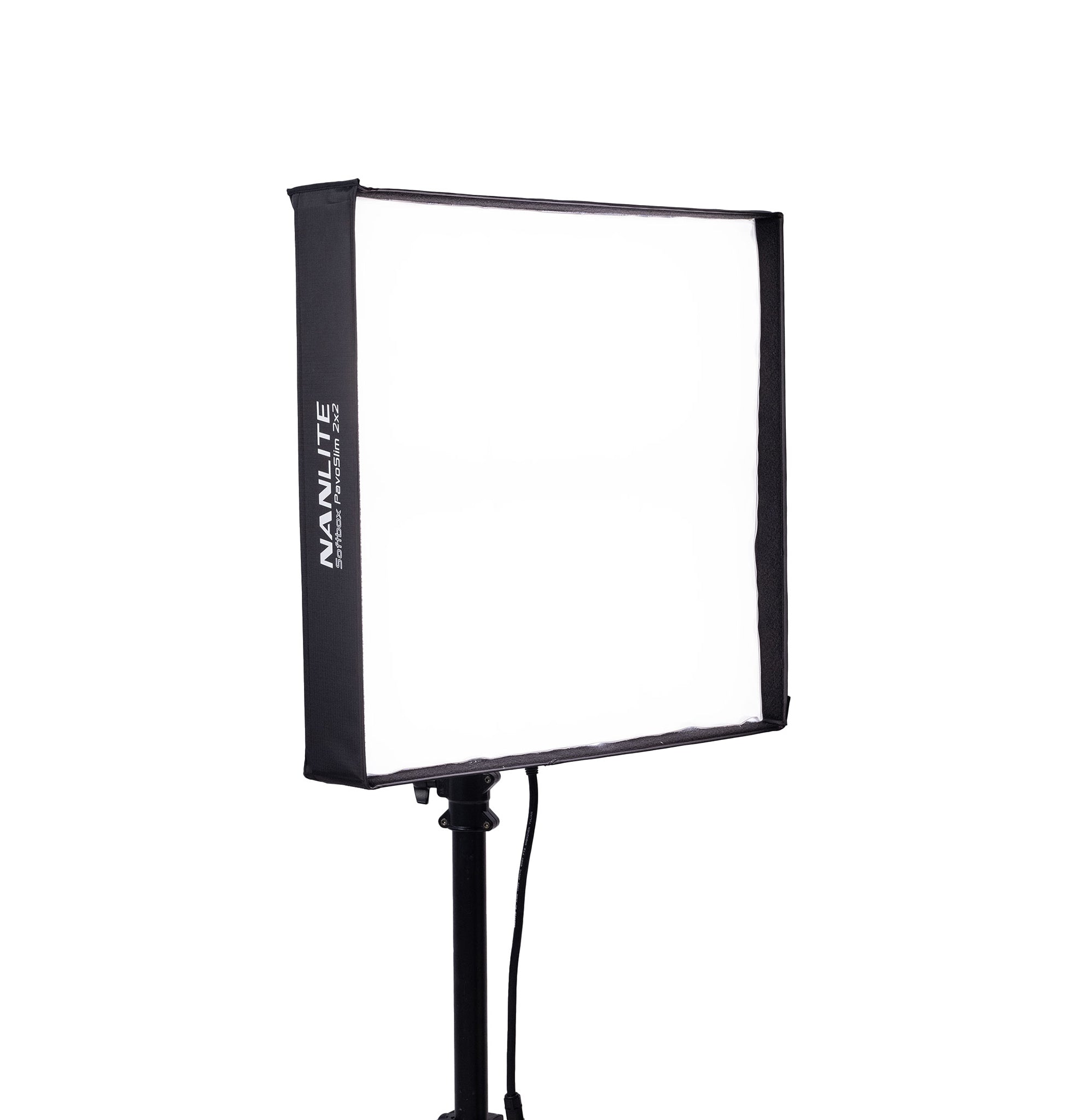 Диоден панел Nanlite PavoSlim 240C RGBWW (2x2)