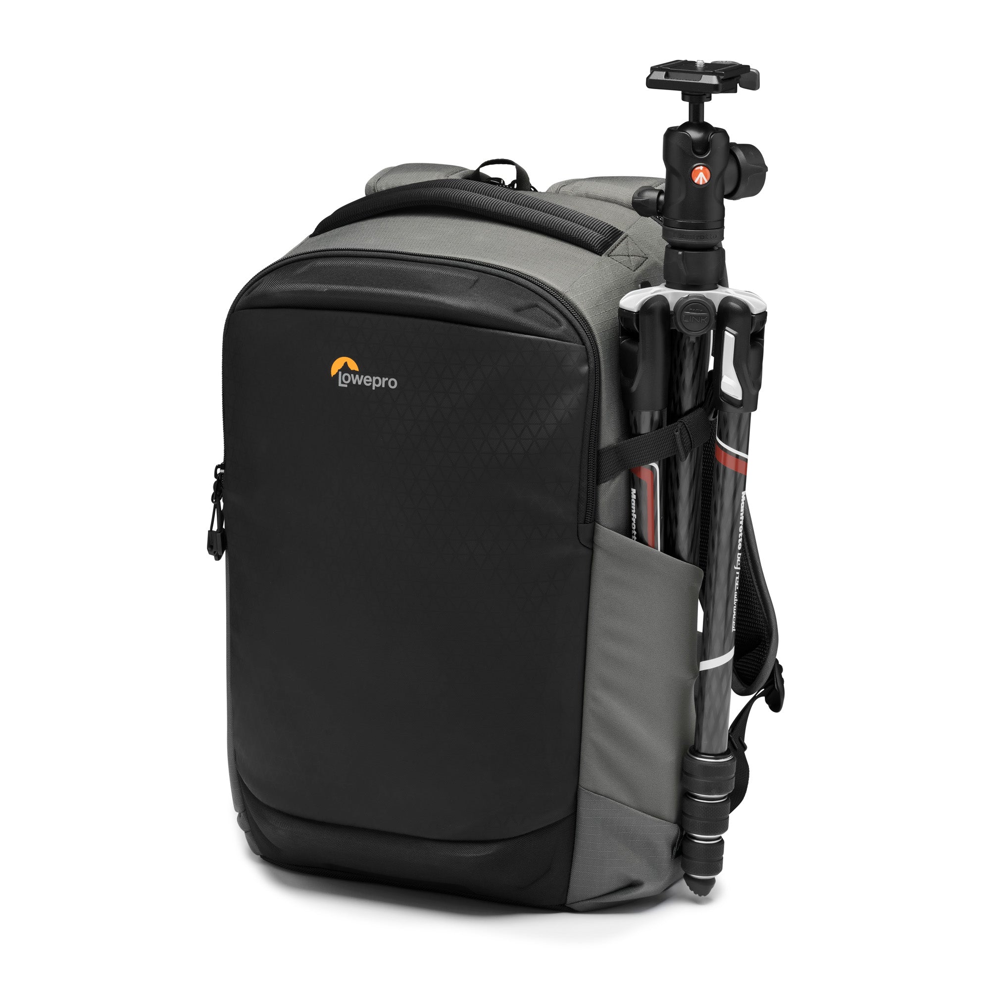 Lowepro Flipside Backpack 400 AW III, Dark Grey - 20L
