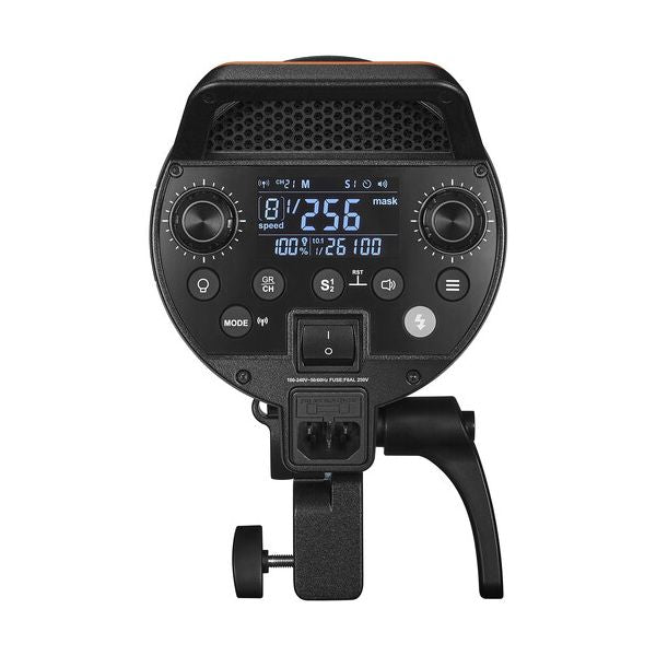 Студийна светкавица Dynaphos Speedster QT400III