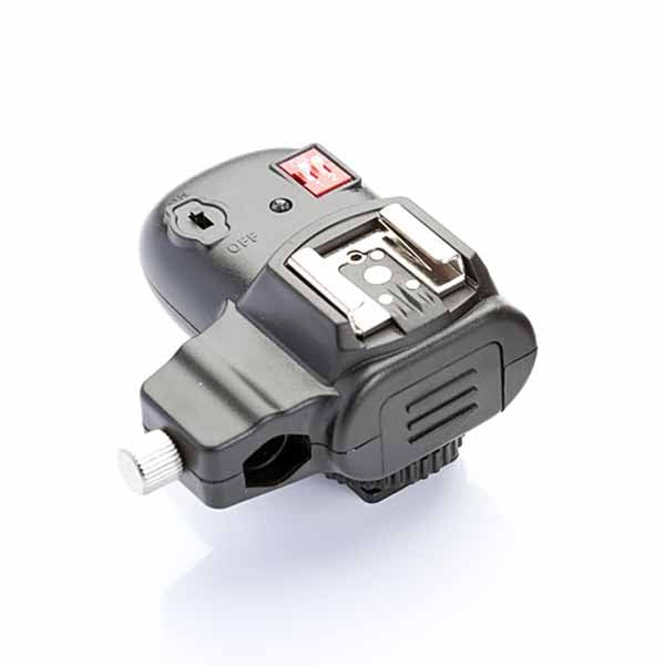 Receiver for Radio Slave PT-04N2 - Nikon