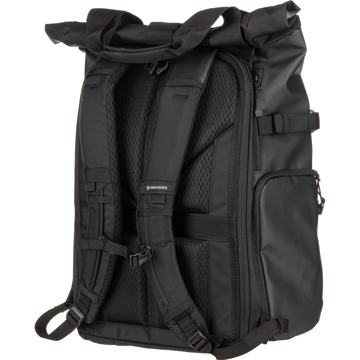 Раница WANDRD PRVKE Photo Bundle 41L Black