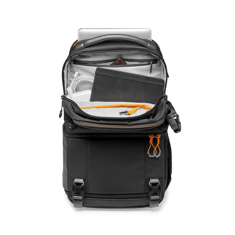 Lowepro Fastpack BP 250 AW III (Black)