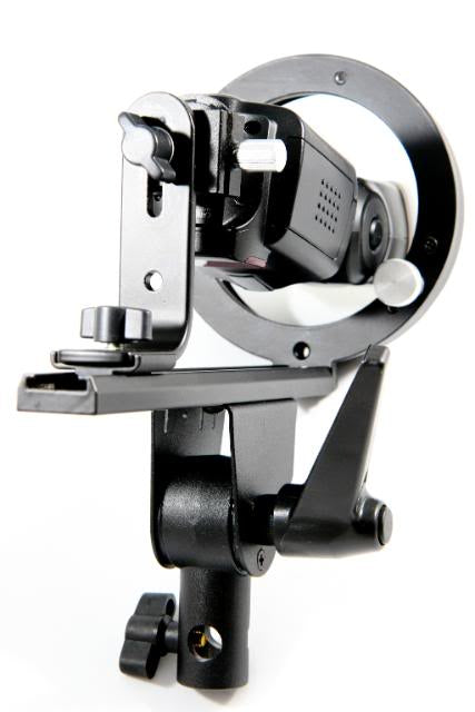 Speedlight Adapter