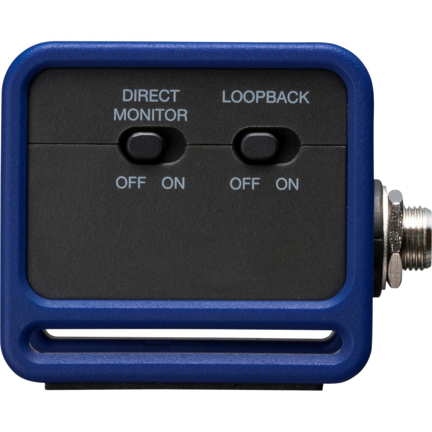 Аудио интерфейс ZOOM AMS-22