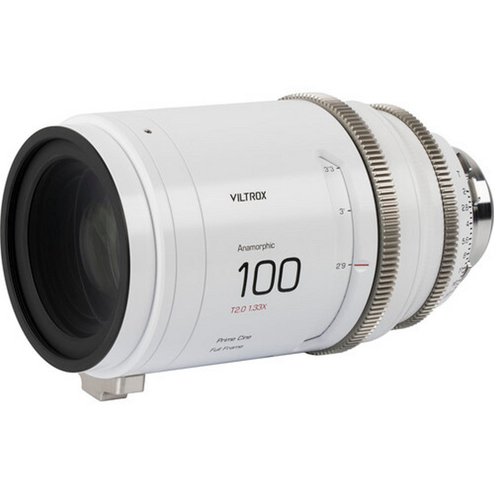 Viltrox Epic 100mm T2 1.33x FF Анаморфен Обектив (PL)