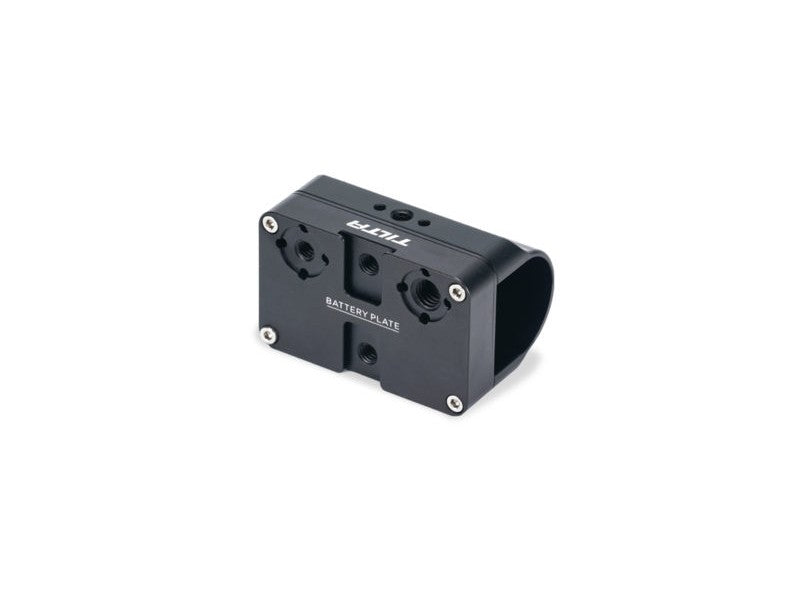 TILTA Power Supply Module for Ring Grip - d-tap и USB изход