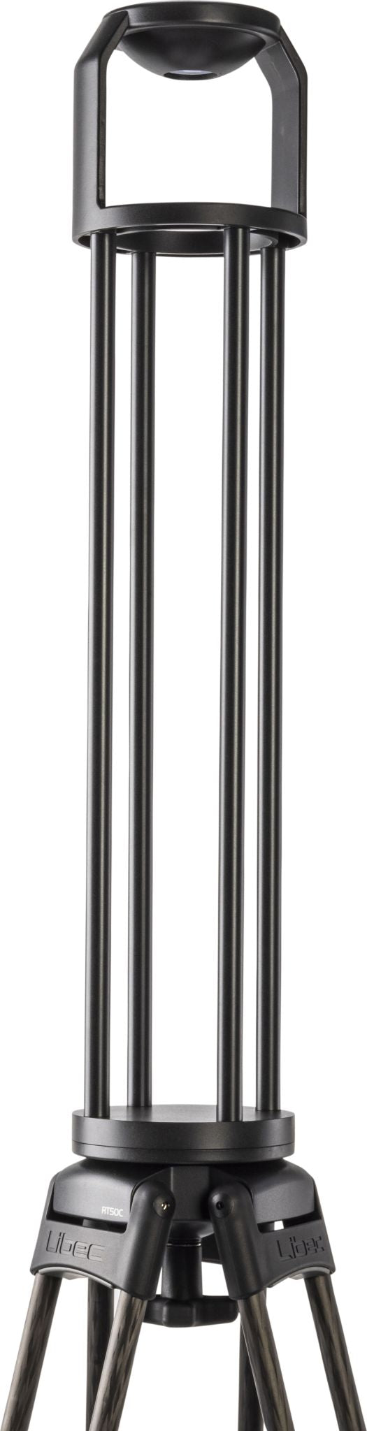 Боул адаптер-удължение за статити със100mm боул Libec BL-660