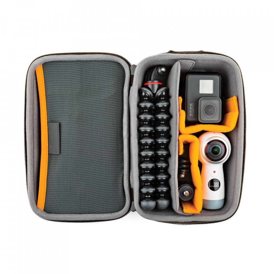 Чанта Lowepro Hardside CS 60 за малки дронове или компактни фотоапарати