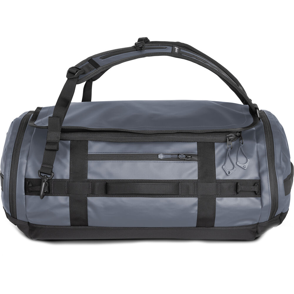 Чанта WANDRD CARRYALL Duffel 40L - Aegean Blue