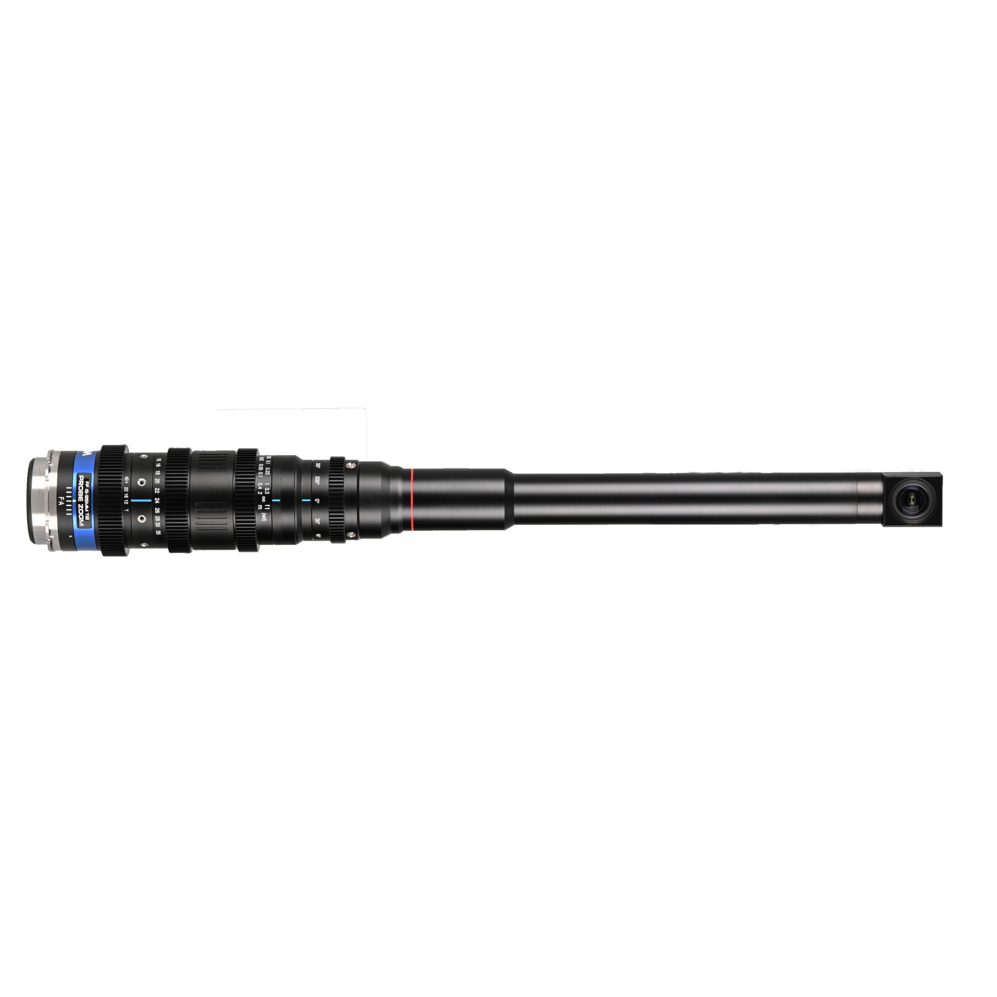 Laowa Probe Zoom 15–35mm T12 Lens (90° Degree) - Arri PL