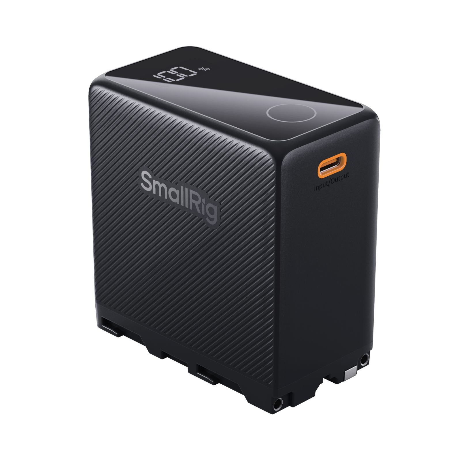 Батерия SmallRig NP-F970 с USB-C 10500mAh/76.65wh Черна