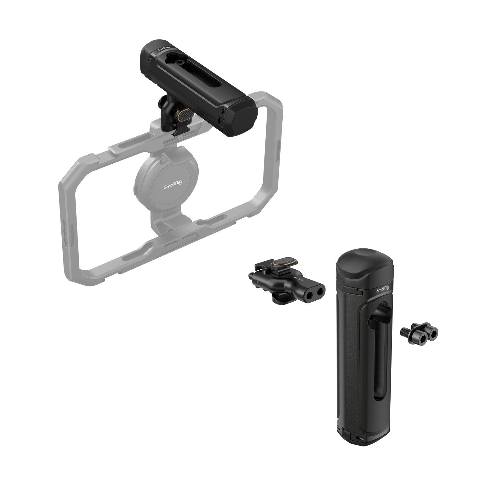 Странична дръжка за бързо освобождаване на SmallRig 4403