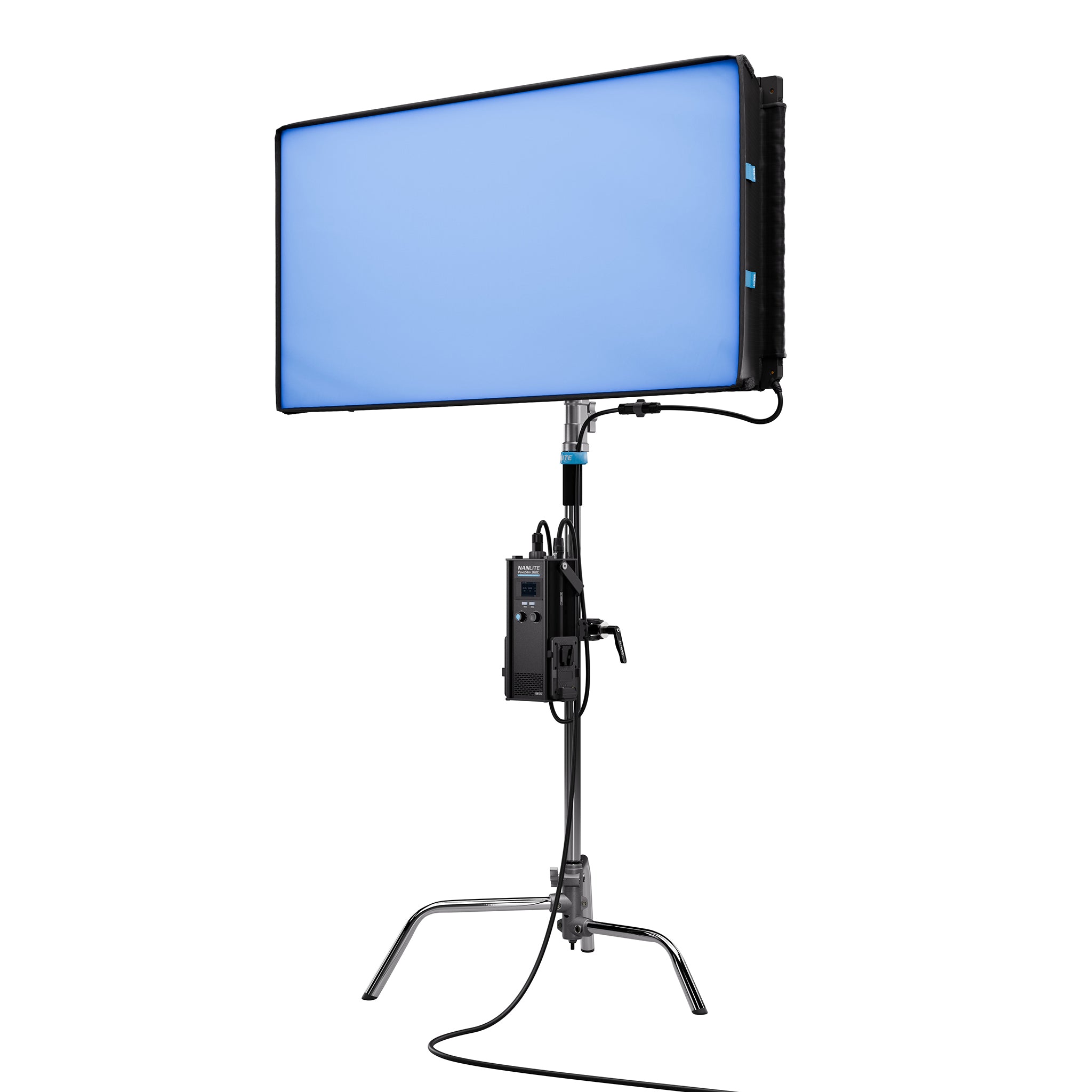 Диоден панел Nanlite PavoSlim 360C RGBWW (4x2)