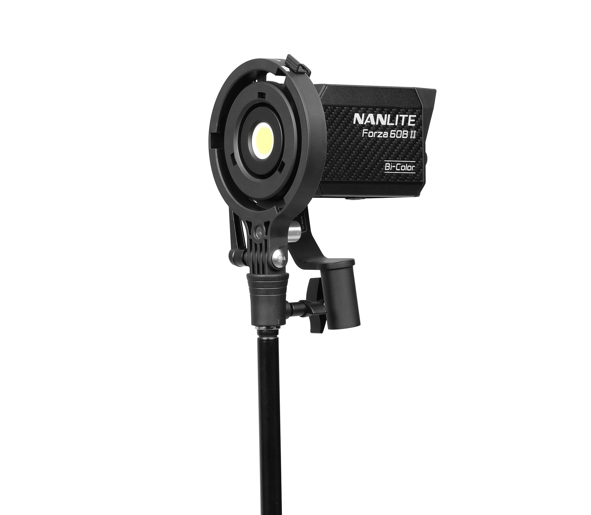 Диодно осветление Nanlite Forza 60B II Bi-color