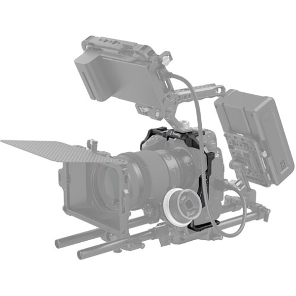 Клетка SmallRig за камера Nikon Z9