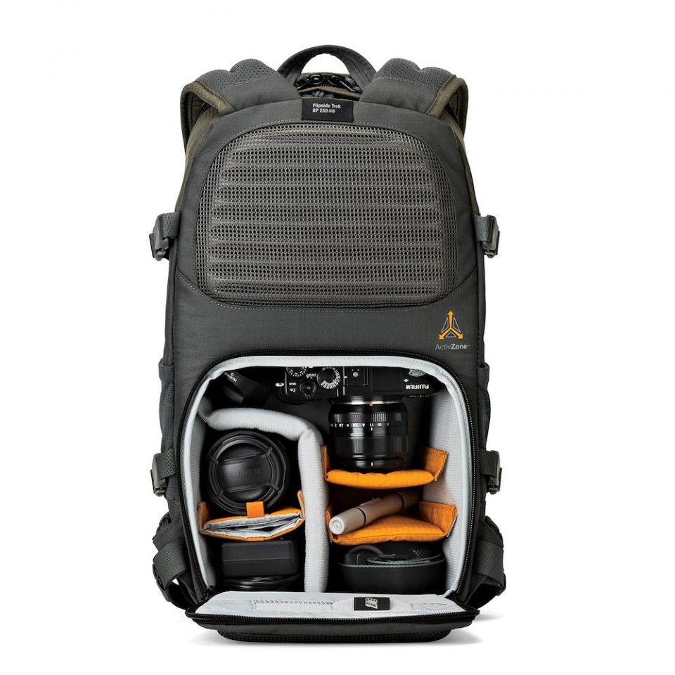 Раница Lowepro Flipside Trek 250 AW