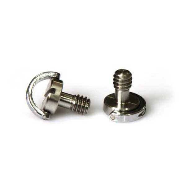 SmallRig Quick Release Fixing Screw 1/4 Inch 2 pcs.