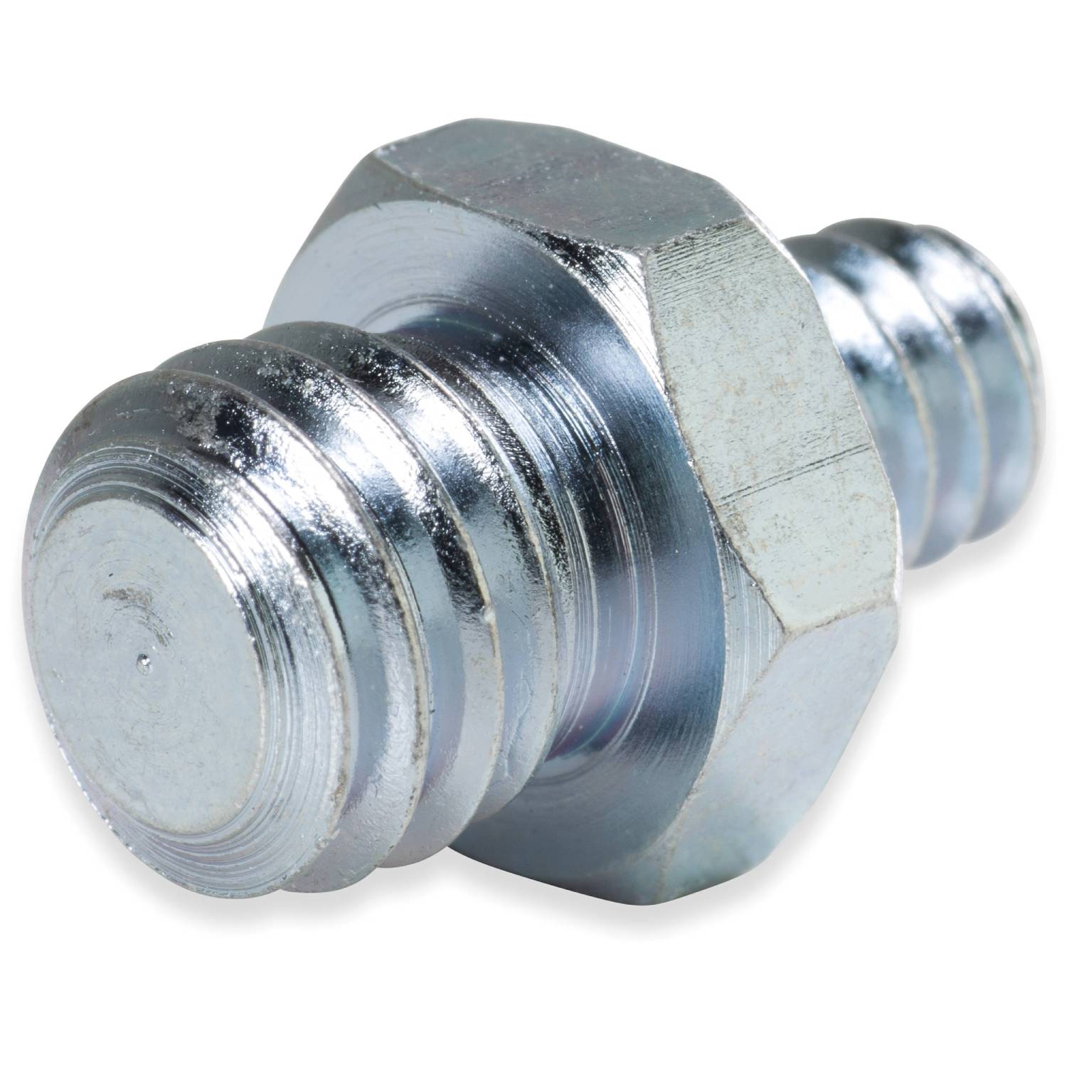 Tip and adapters