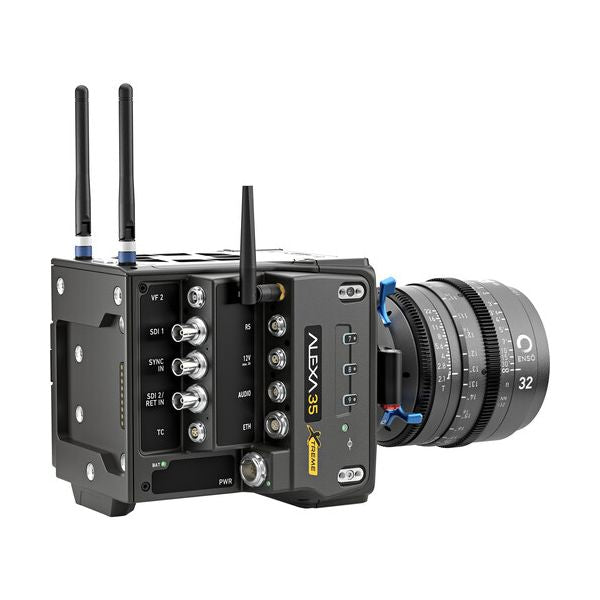 ARRI ALEXA 35 Xtreme - Premium Production Set (19mm Studio)