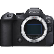 Фотоапарат Canon EOS R6 Mark II тяло