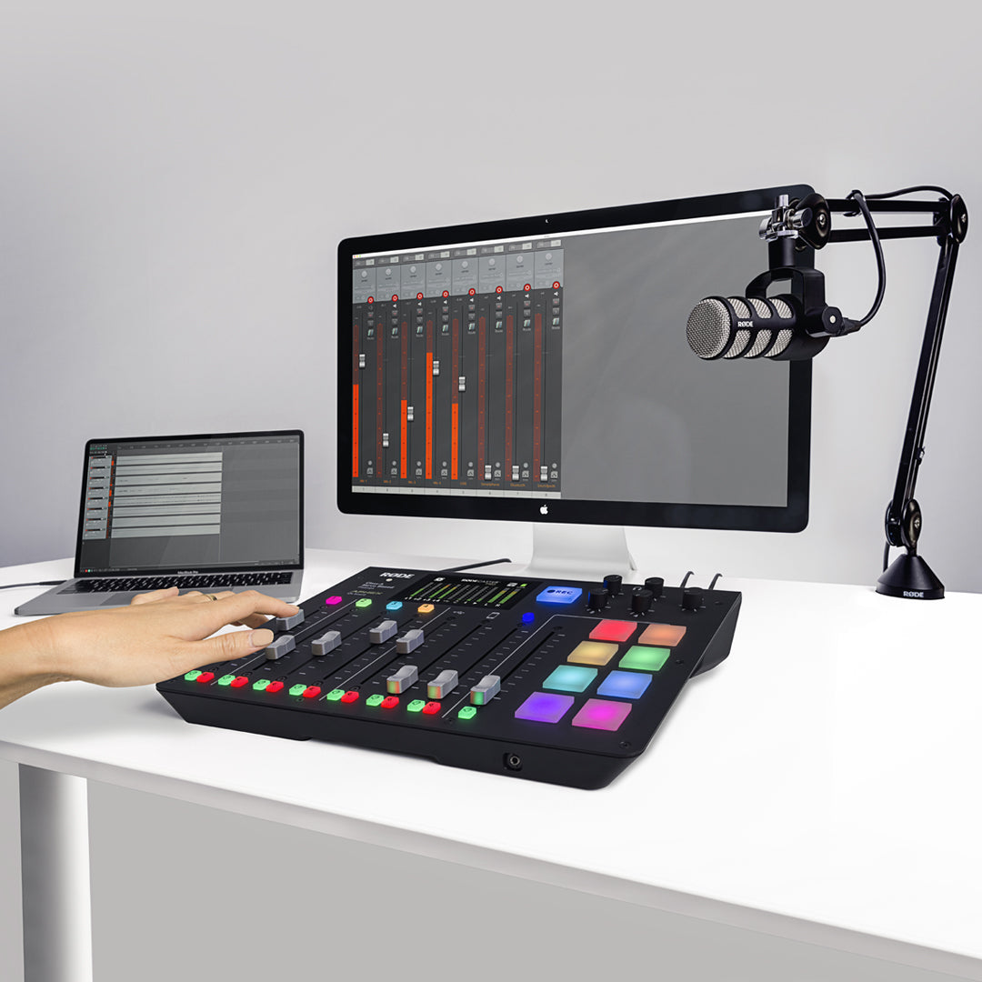 Rode RØDECaster Pro