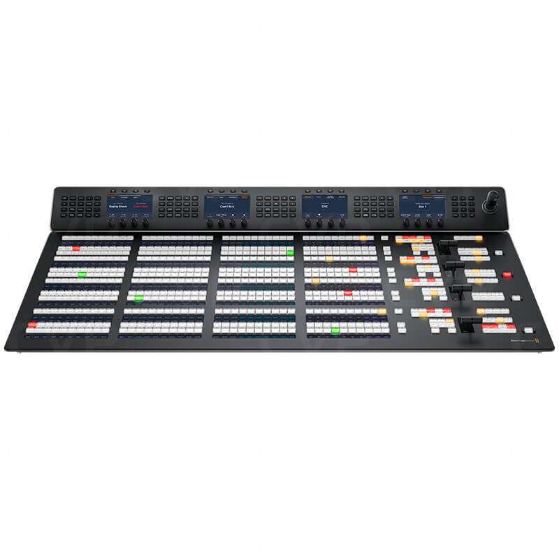 Blackmagic Design ATEM 4 M/E ADVANCED PANEL