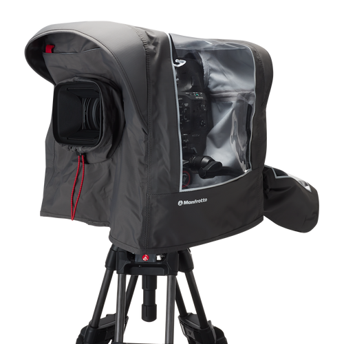 Дъждобран Manfrotto Pro Light Cineshield M/L