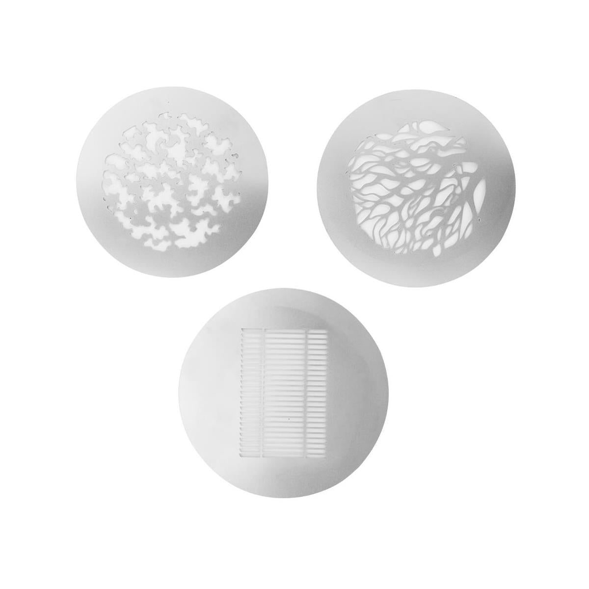 Spotlight Mount Set 26°