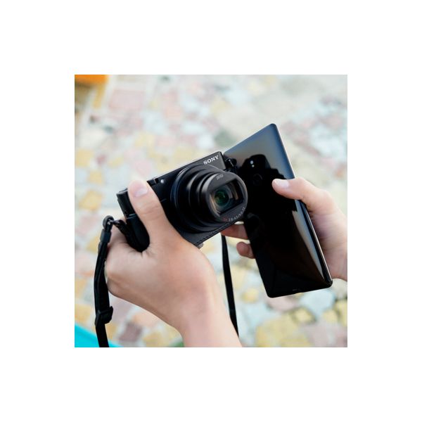 Jacket Case Sony LCJ-RXK for Cyber-shot RX100