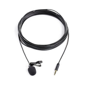 Lavalier Microphone Sr-Xlm1 Omnidirectional 6 Meters