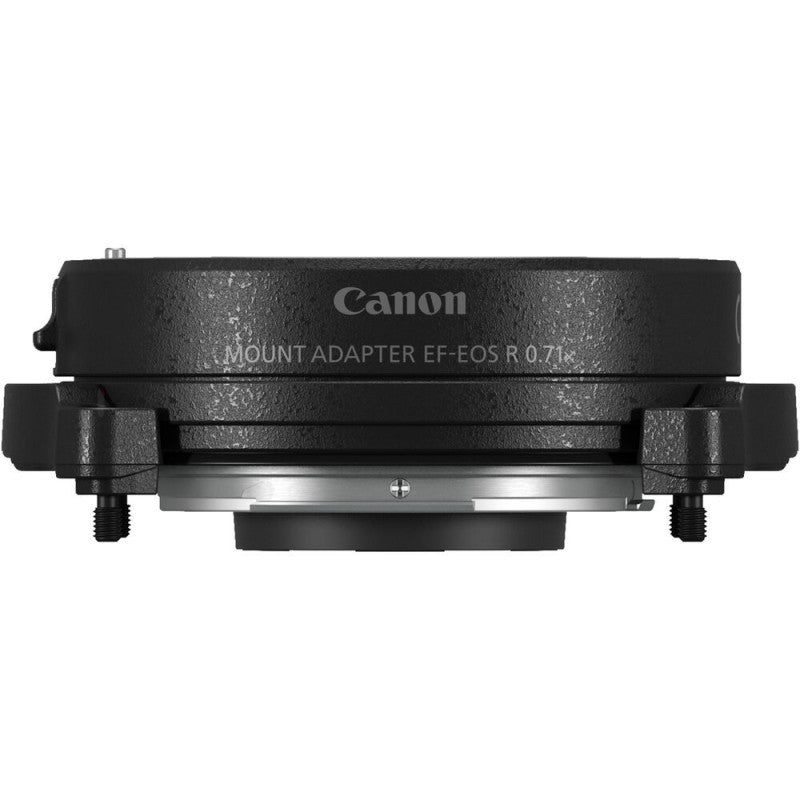 Canon video mount adapter EF-EOS R 0.71x