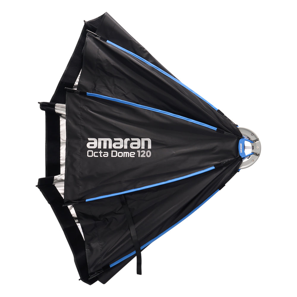 Осмоъгълен софтбокс Amaran OctaDome 120
