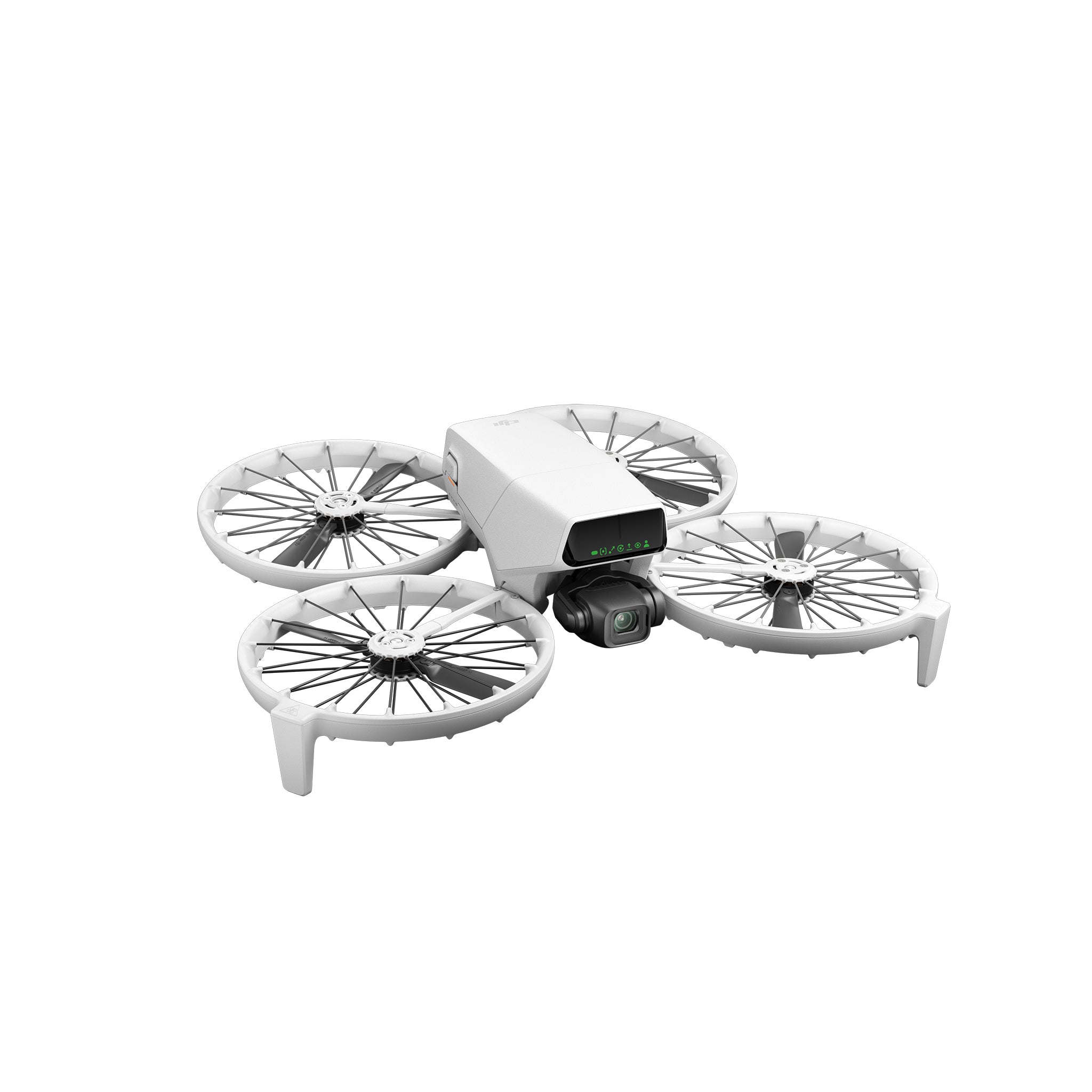 Дрон DJI Flip (RC2) (GL)