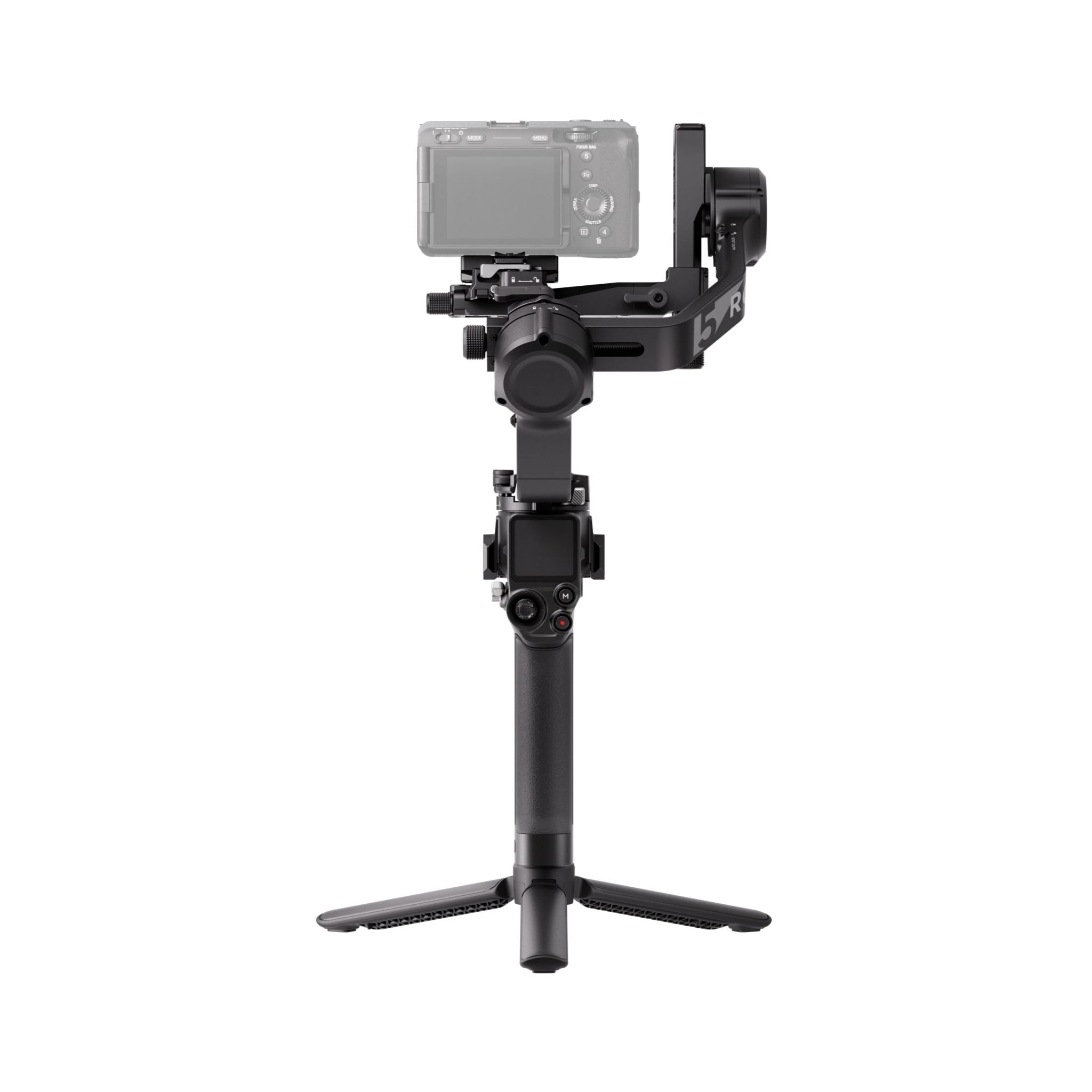 Стабилизираща система DJI Ronin RS5 Combo