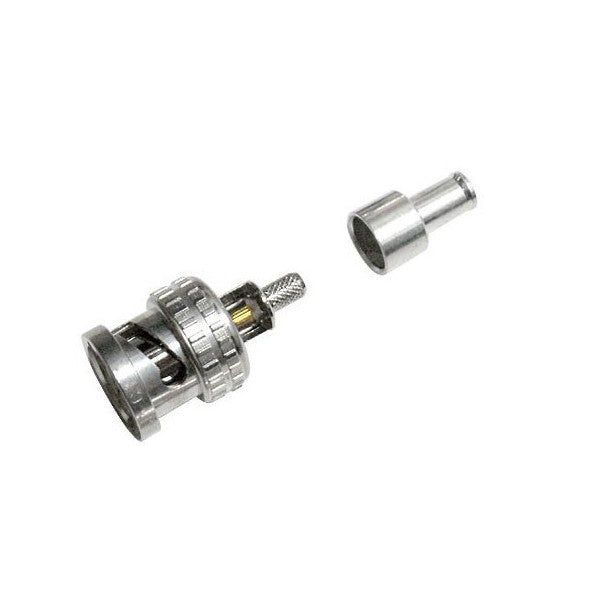 BNC male connector CANARE BCP-C1